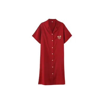 FENTENGCARE Women's Nightgowns