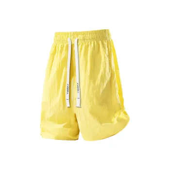TBSM Casual Shorts Unisex