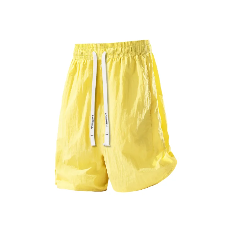 TBSM Casual Shorts Unisex-0