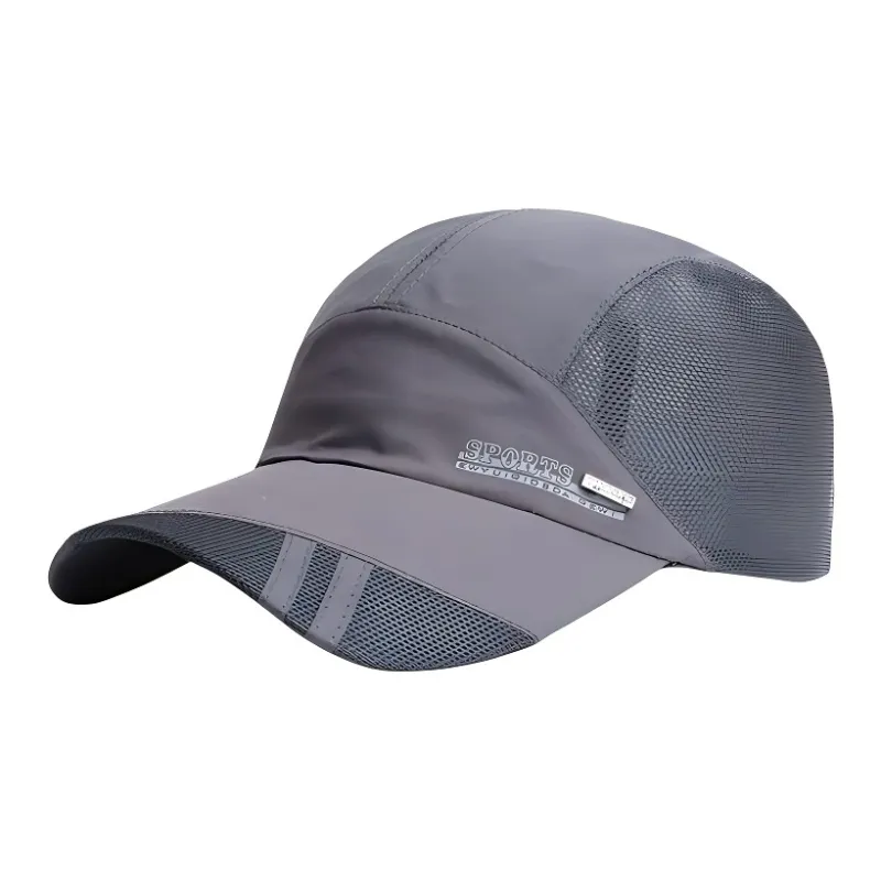 Yun Cheng Ya Man Polyester Baseball Caps Unisex-9