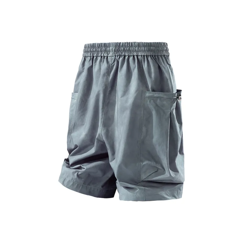 Magmode Casual Shorts Unisex-2