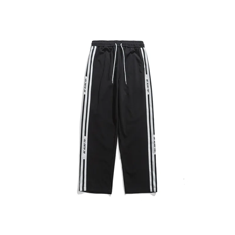 Warrior Feather Collection Riding The Wind Collection Casual Pants Unisex-7