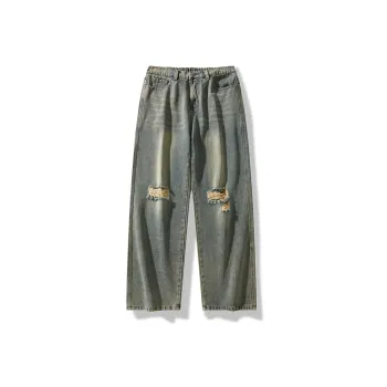BOTH PLAY Jeans Unisex