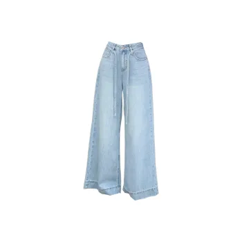 MISS VIGOR Jeans Women's Light Blue