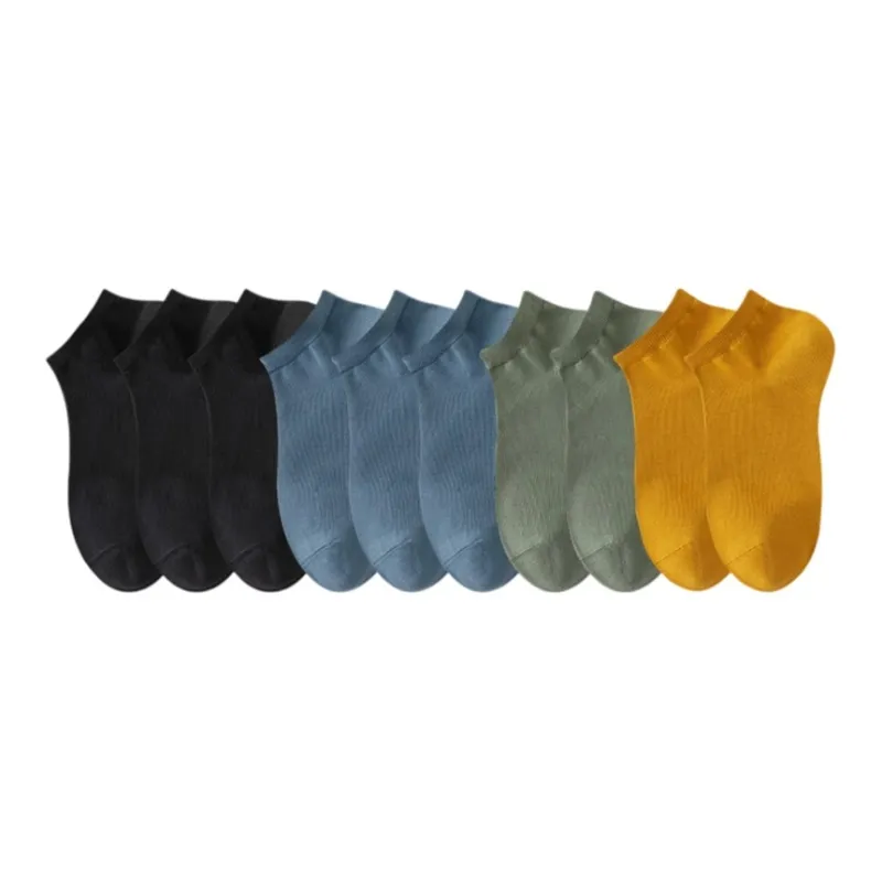 7 SEVFUN Men Socks-44