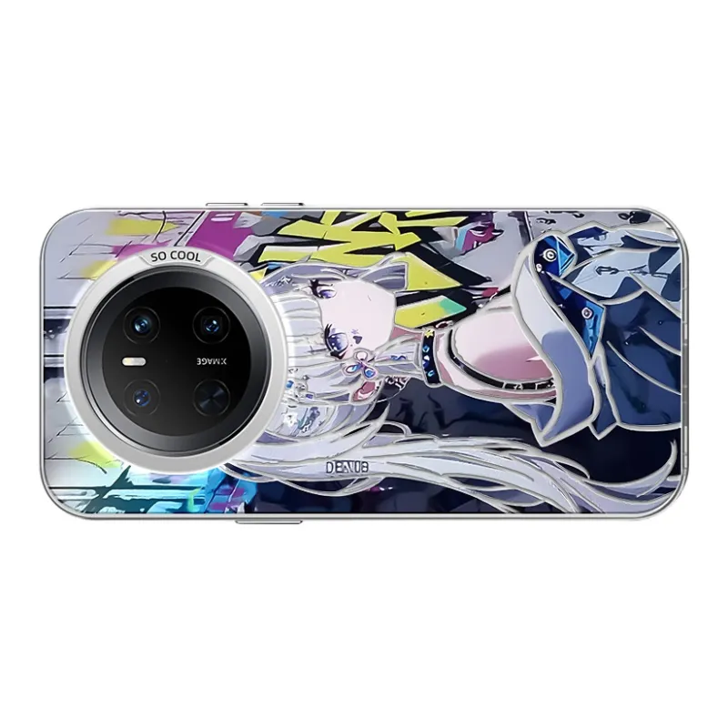 CHUNFAN Phone Cases-4