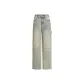 Yellow Mud Pants