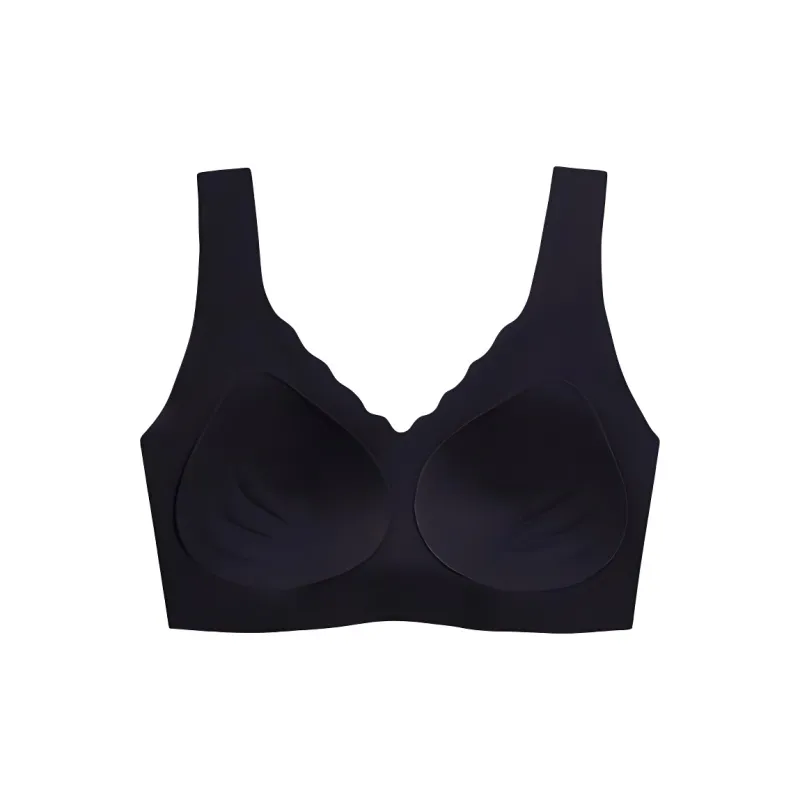 Gentle welcome Women's Bras-4