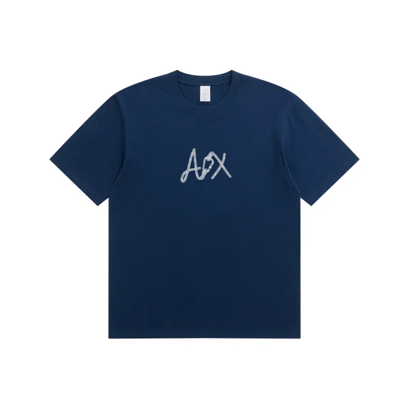 TRMT T Shirts Unisex-4