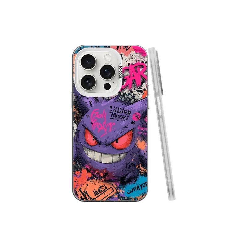 BAOCHENG Phone Cases-2