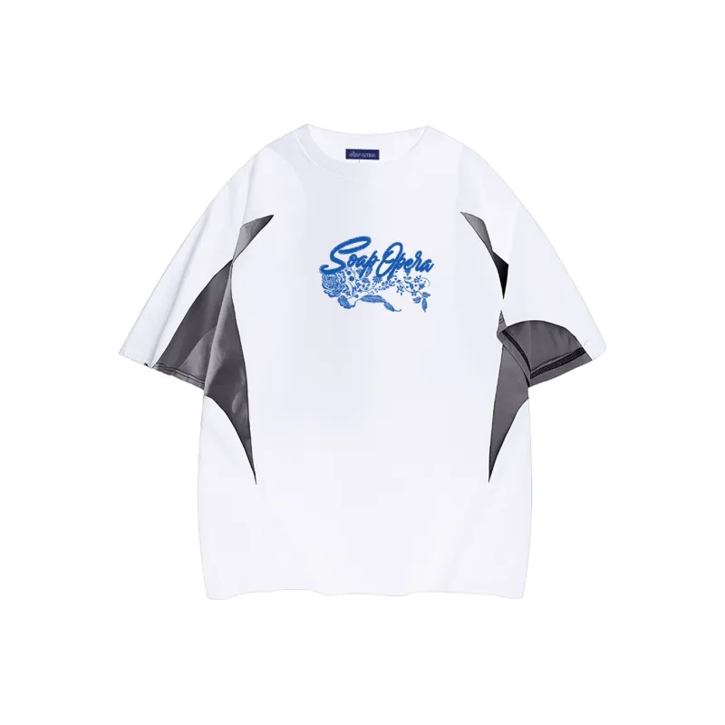 SOAP OPERA T Shirts Unisex-4