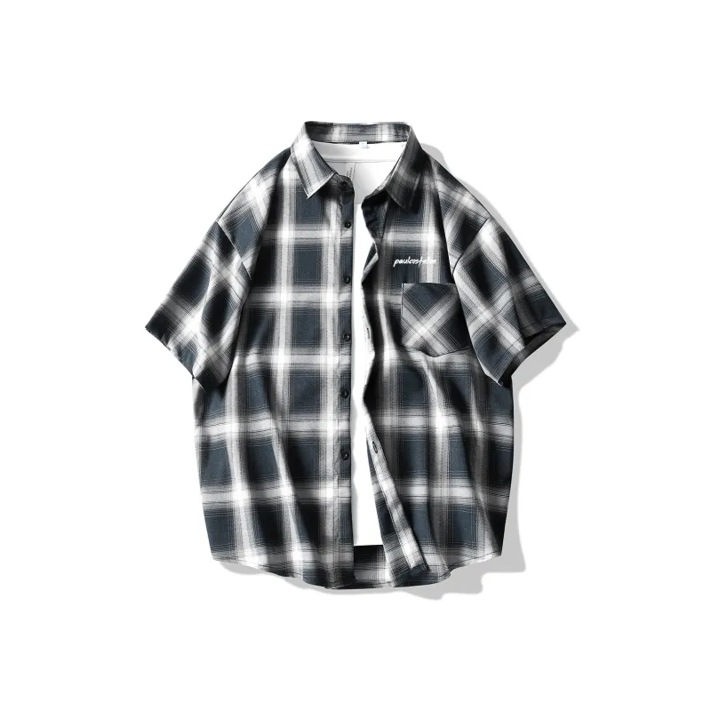PAUL COSTELLOE Shirts Unisex-4