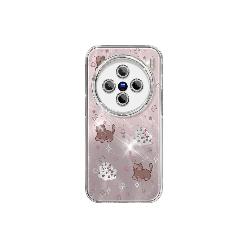 ZUANSE Phone Cases-15