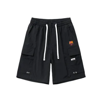 FCB ARCELONA Casual Shorts Unisex