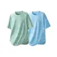 2 Pack (Green+Light Blue)