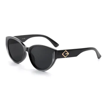 COLORE.IN PC Butterfly Sunglasses Unisex
