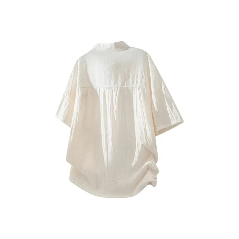 Chinpeno Polo Shirts Unisex-1