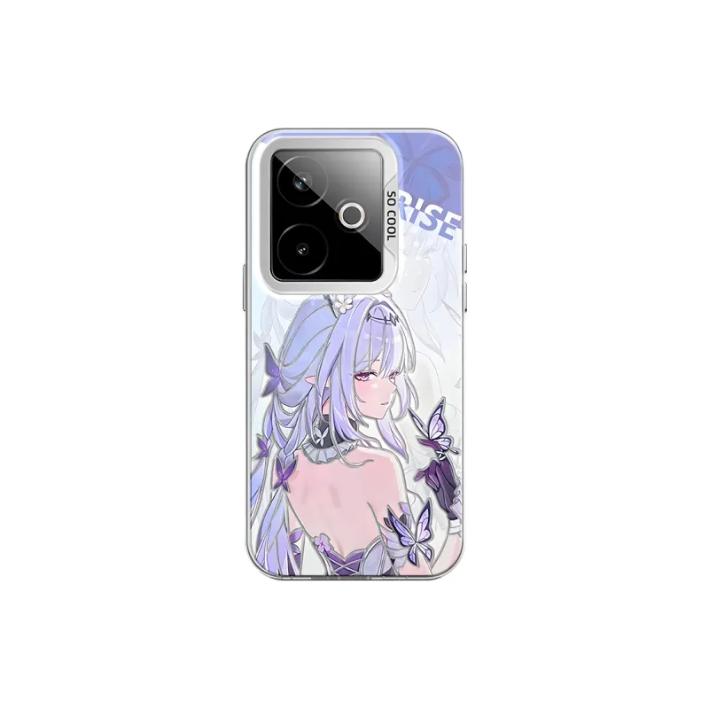 CHUNFAN Phone Cases-3