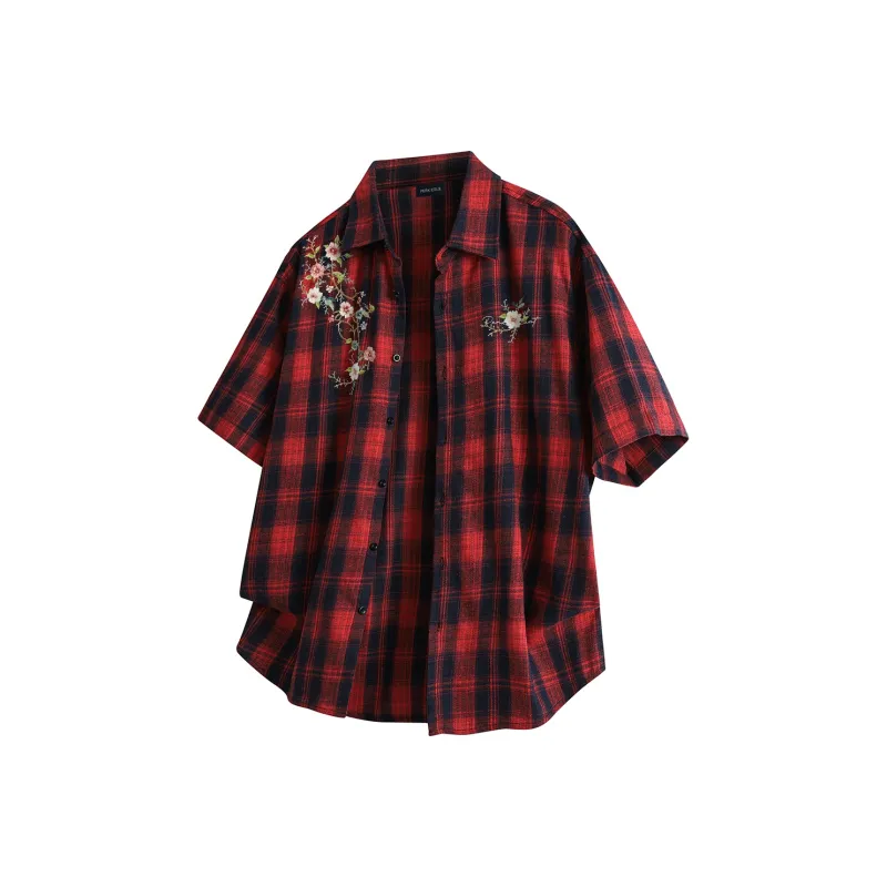 PERK EGLE Shirts Unisex-0