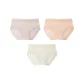 D Set: Light Pink+Orange+Skin