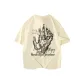 Creamy Apricot (100% cotton)
