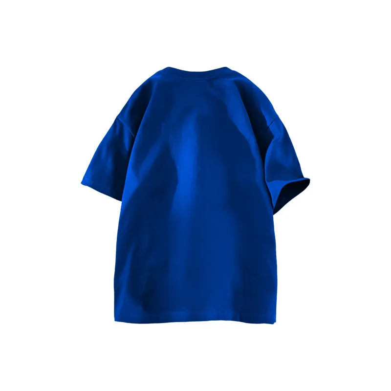 FUERZA T Shirts Unisex-33