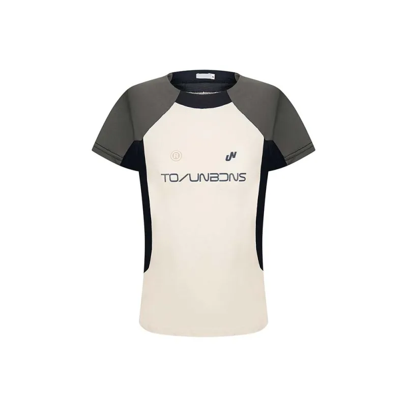 Ctbcaptainbeer Yoga T Shirt Women's-0