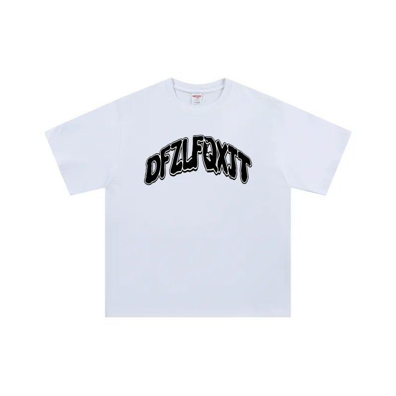 TIMD T Shirts Unisex-0