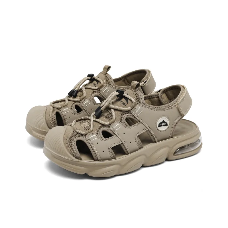 SNOW FLYING Wilderness Series Beach Sandals Men's-9