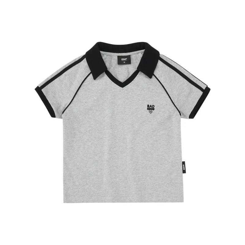 PCLP Polo Shirts Women's-4