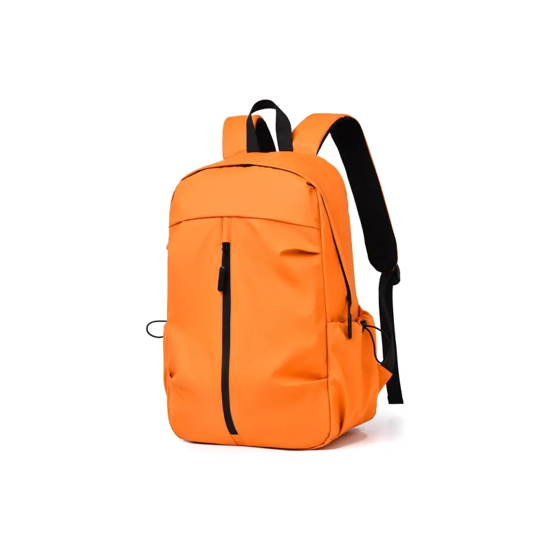 GOBLIN SHARKS 1759 Nylon Backpack Regular Unisex Multicolor-11