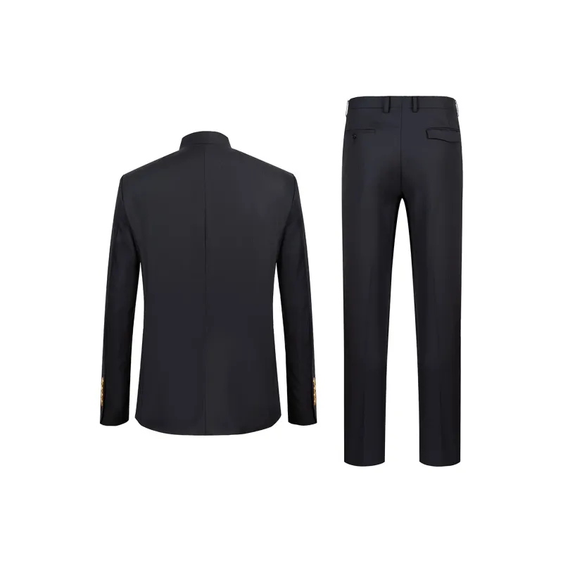 SEVEN Business Suits Men-1