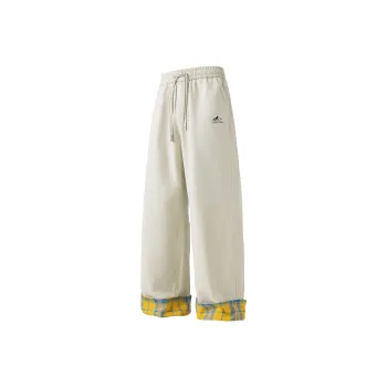 Endless Abyss Casual Pants Unisex