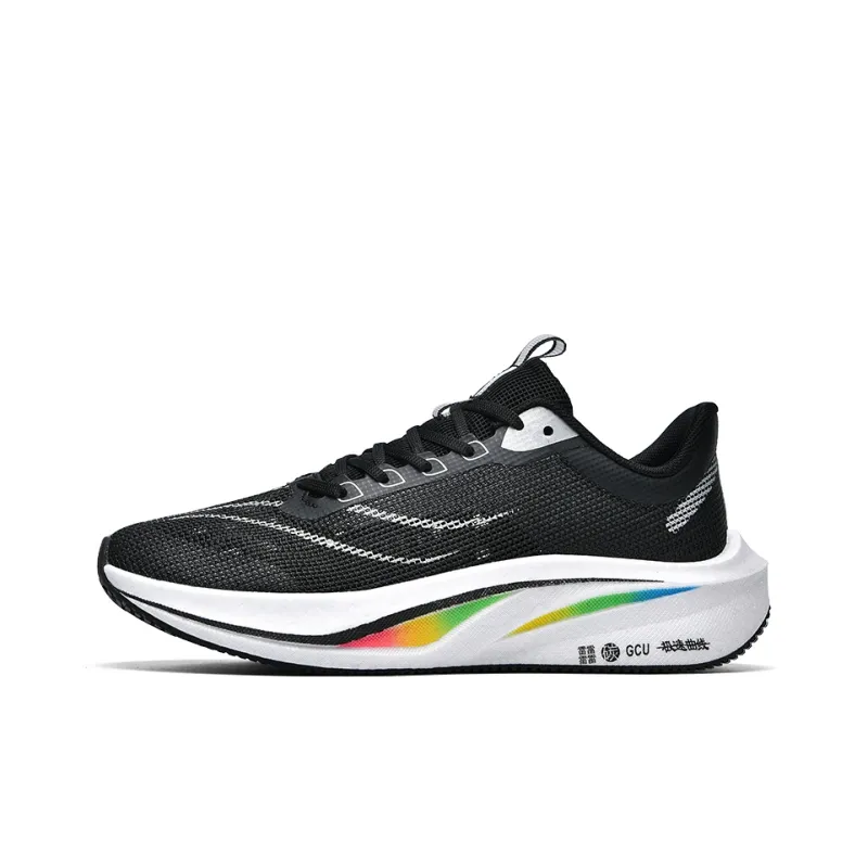 Ncmt Slip Resistant, Abrasion Resistant, Lightweight Low Top Running Shoes Men's-20