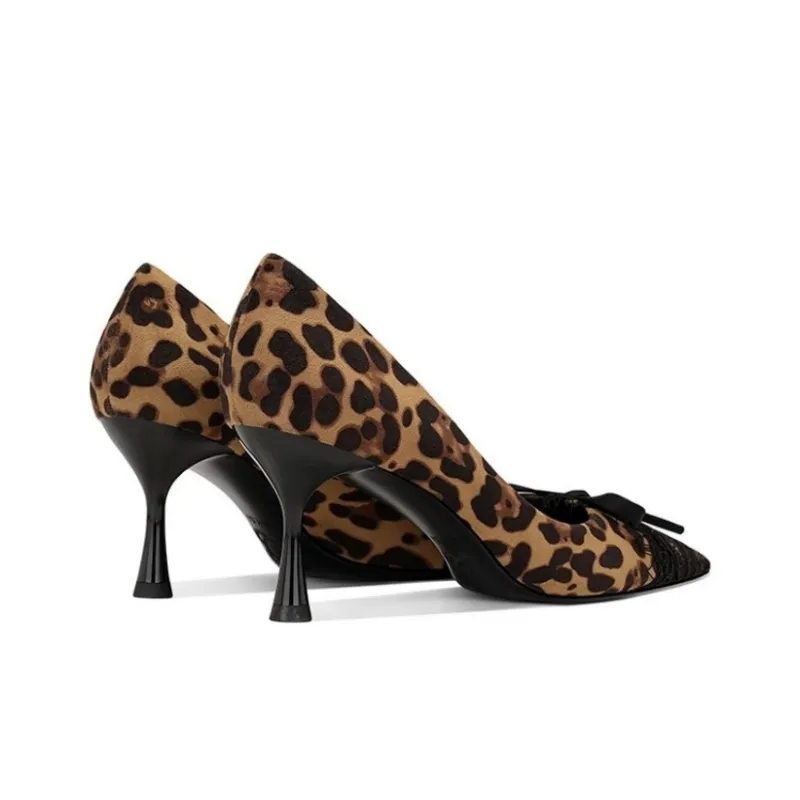 Dawei's House High Heels Women's Gift Box Set-4