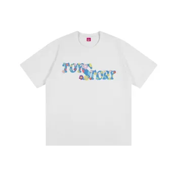 Disney Toy Story Series T Shirt Unisex