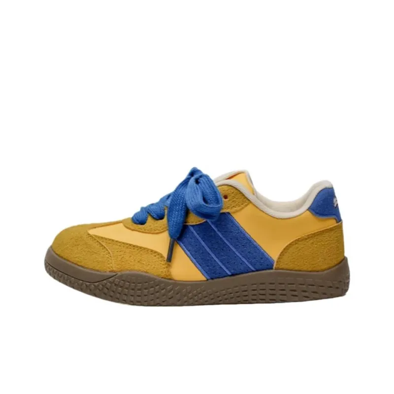 JimiXiong Low Top Skateboard Shoes Women's-15