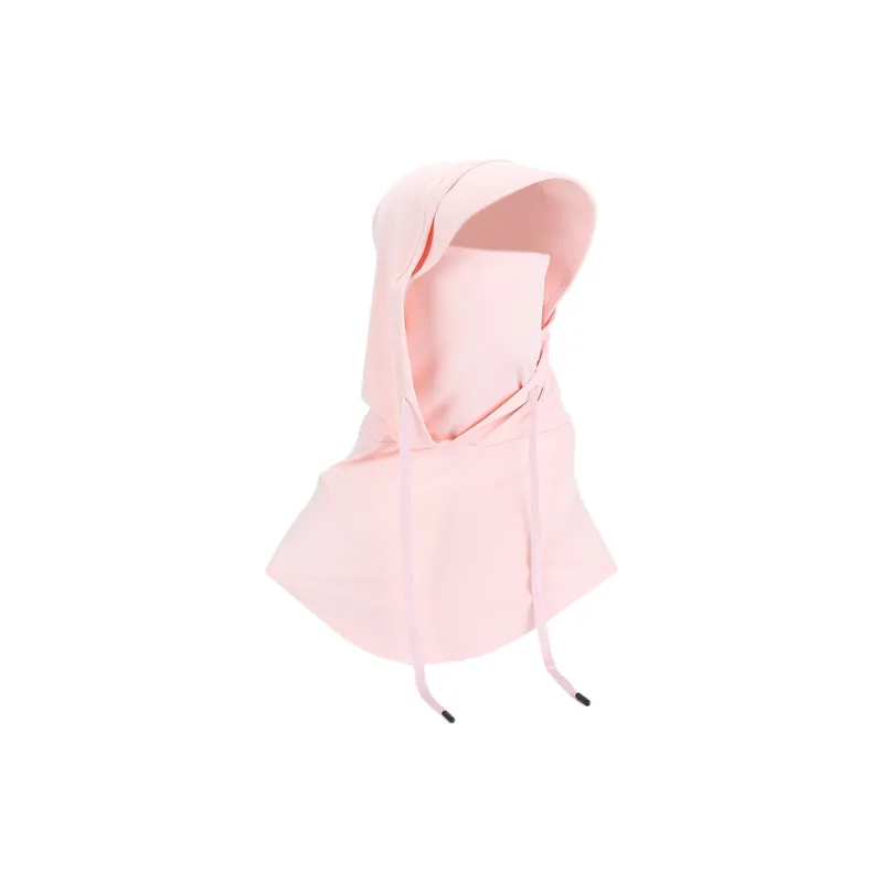 15 MINS Polyester Sun Protection Masks Women's-13