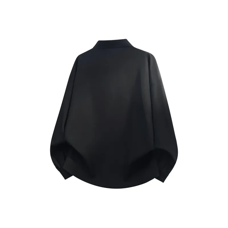 FAIRWHALE Shirts Unisex-1