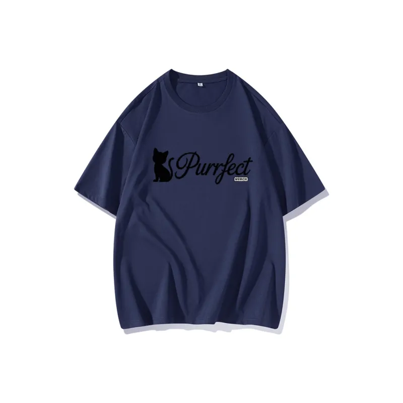 FAIRWHALE T Shirts Women's-9