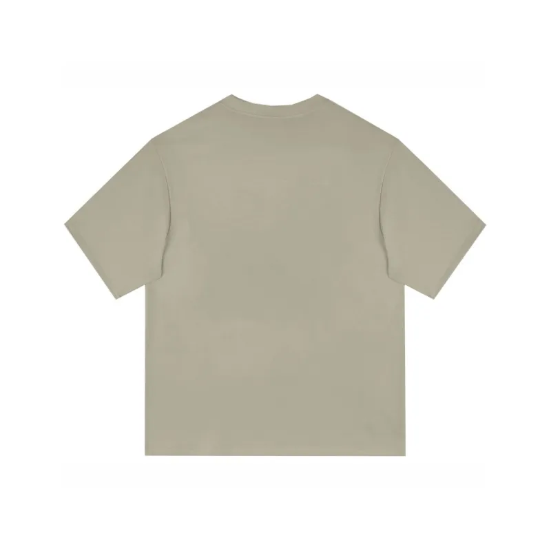 Bug small green T Shirts Unisex-17