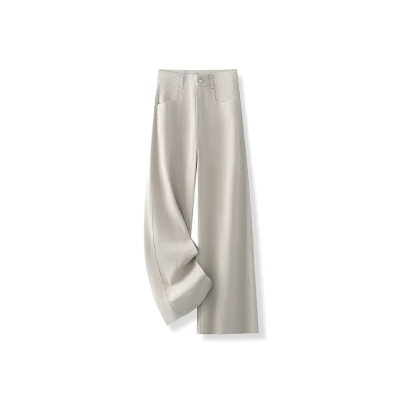 LUYOUYE Jeans Women's-9