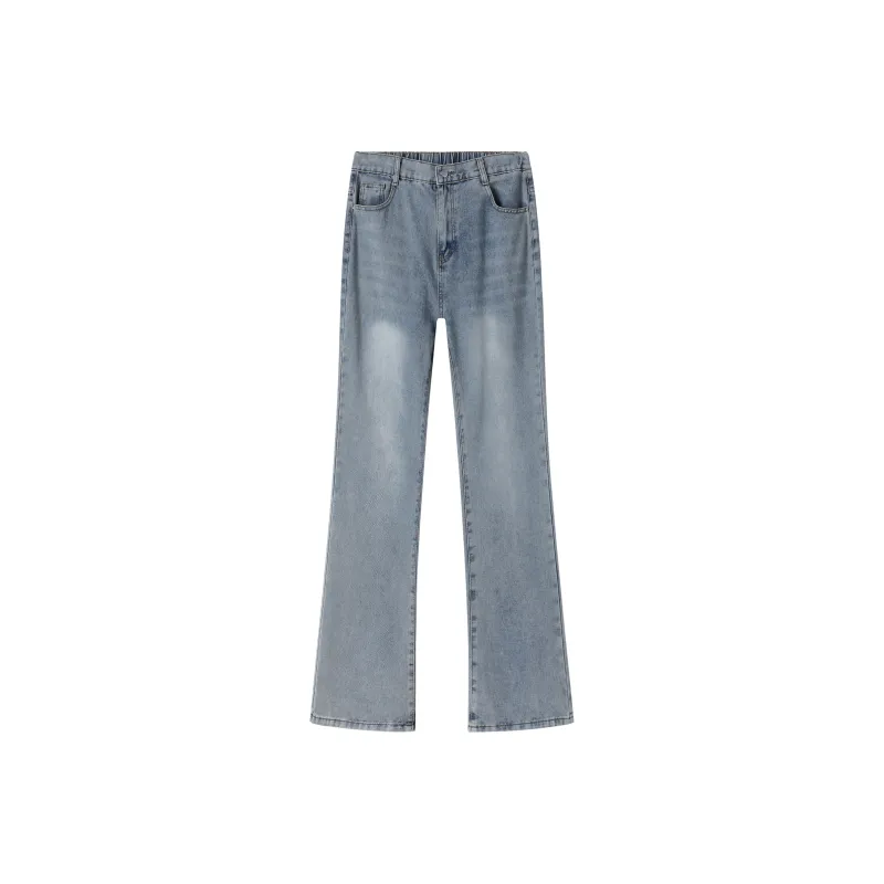 SAME FLOW Jeans Unisex-5