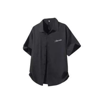 PAUL COSTELLOE Shirts Unisex