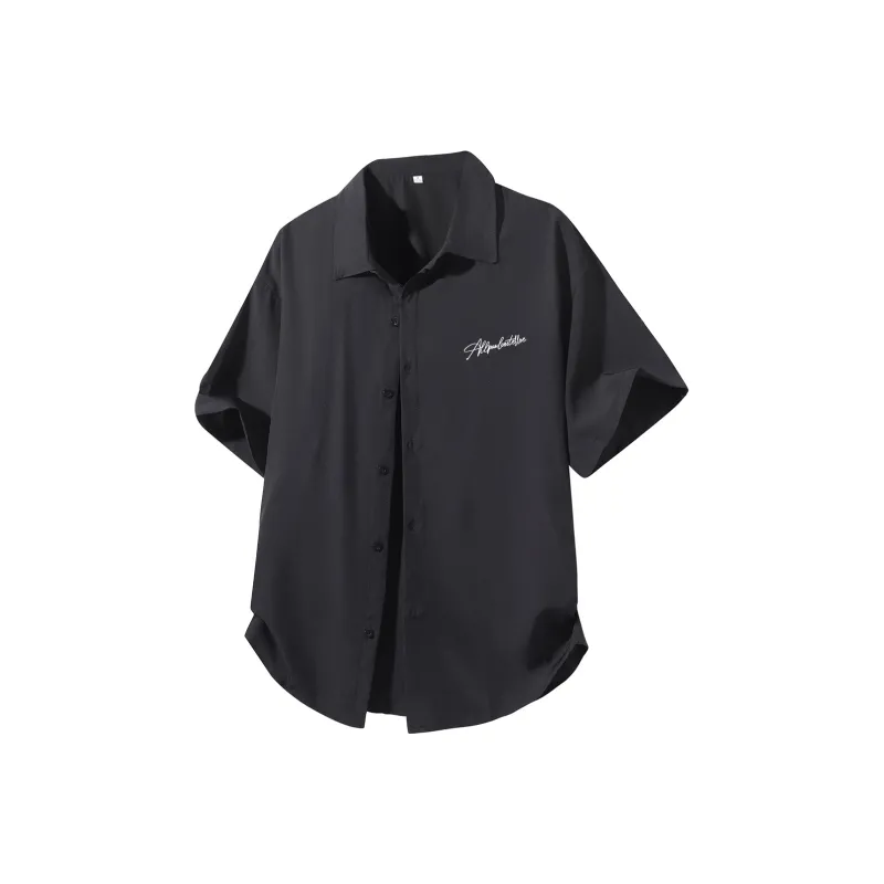 PAUL COSTELLOE Shirts Unisex-0