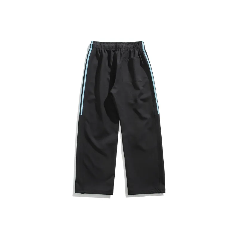 7 SEVFUN Casual Pants Unisex-1