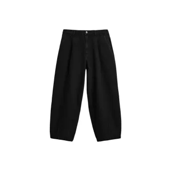 ZARA Jeans Men Black