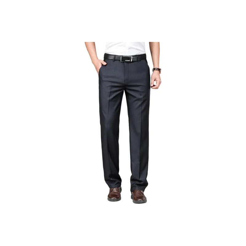 PIERRE CARDIN Suit Trouser Men's-3