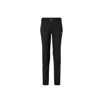 Montane TERRA STRETCH LITE Casual Pants Women's Black