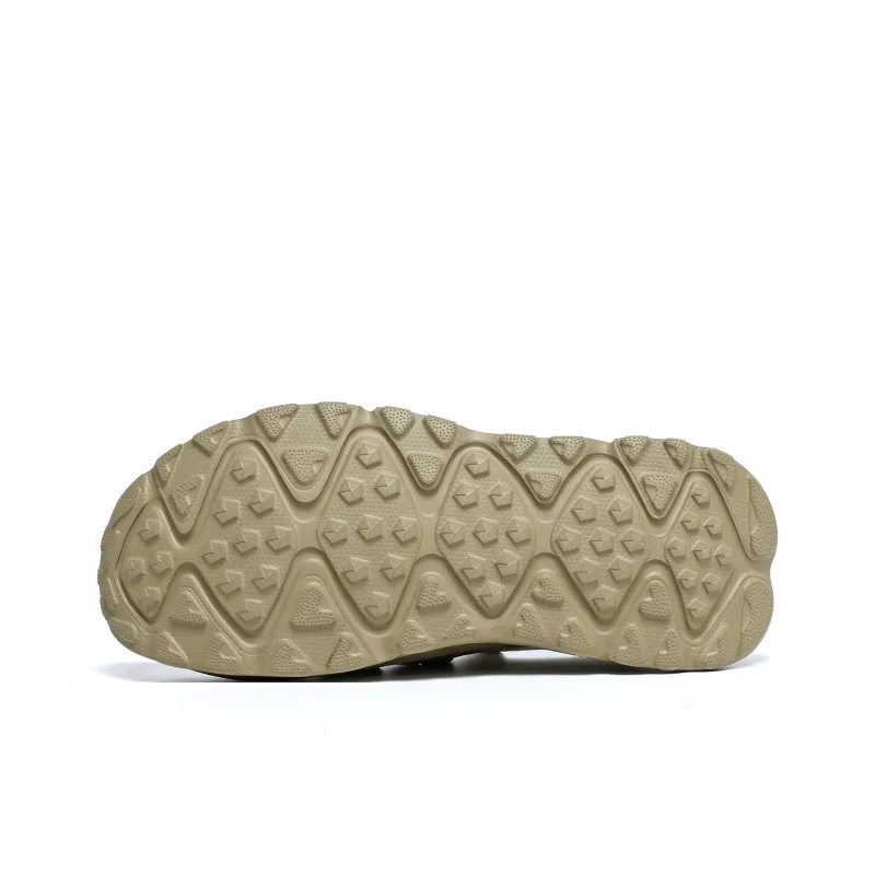 Jianjie Anti Slip Wear Resistant Low Top Casual Shoes Unisex-3